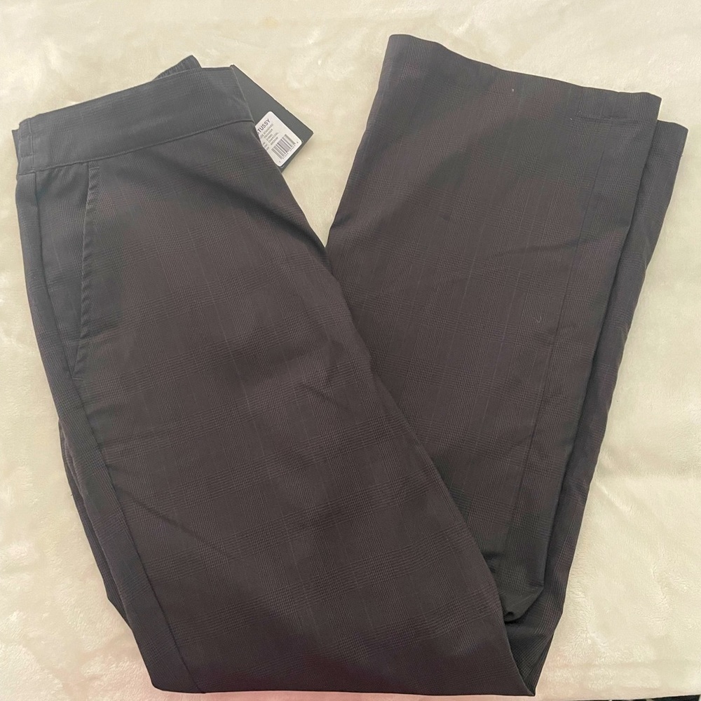 Stussy Trousers
